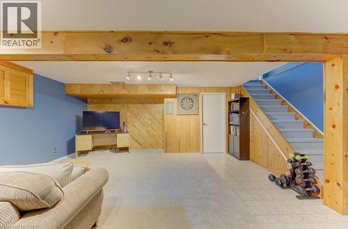 14 Rose Garden Street, Kitchener, ON - Indoor