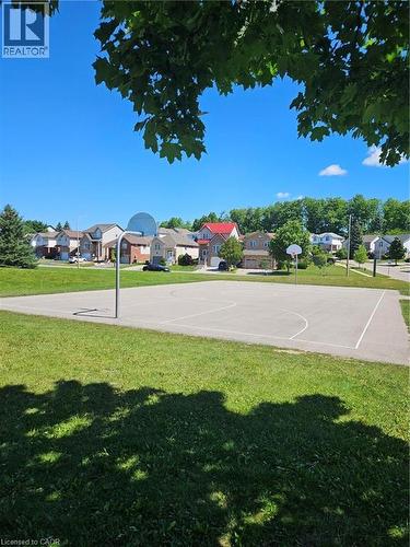 Westchester Park - 14 Rose Garden Street, Kitchener, ON - Outdoor