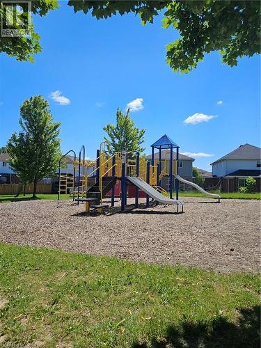 Westchester Park - 14 Rose Garden Street, Kitchener, ON - Outdoor