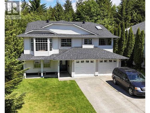 250 Heron Road, Prince Rupert, BC 
