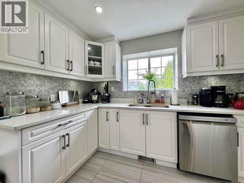 250 Heron Road, Prince Rupert, BC 