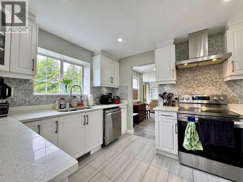 250 Heron Road, Prince Rupert, BC 