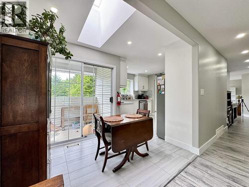 250 Heron Road, Prince Rupert, BC 
