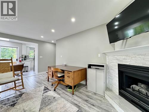 250 Heron Road, Prince Rupert, BC 
