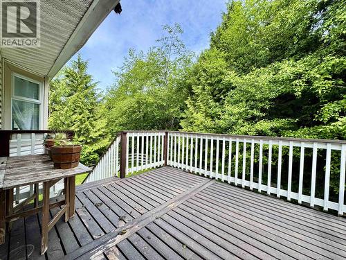 250 Heron Road, Prince Rupert, BC 