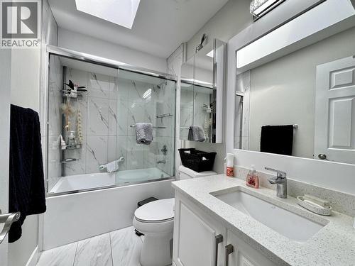 250 Heron Road, Prince Rupert, BC 