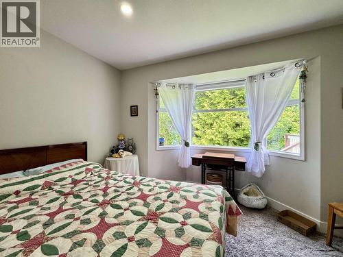250 Heron Road, Prince Rupert, BC 