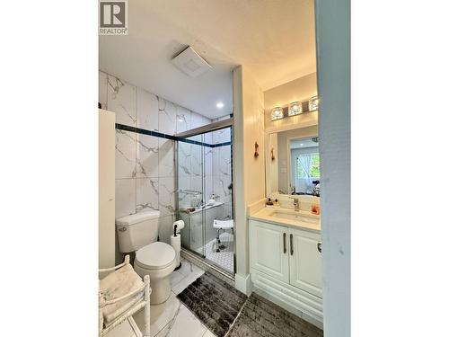 250 Heron Road, Prince Rupert, BC 