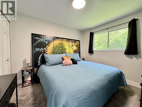 250 Heron Road, Prince Rupert, BC 