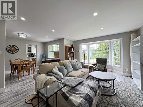 250 Heron Road, Prince Rupert, BC 