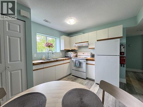 250 Heron Road, Prince Rupert, BC 