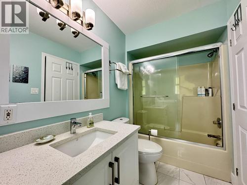 250 Heron Road, Prince Rupert, BC 