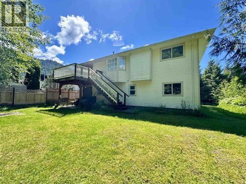 250 Heron Road, Prince Rupert, BC 
