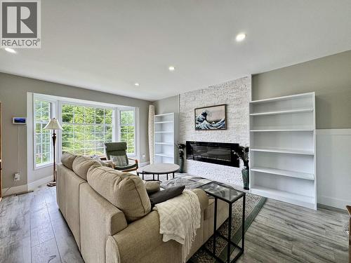 250 Heron Road, Prince Rupert, BC 
