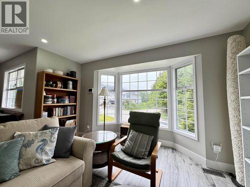 250 Heron Road, Prince Rupert, BC 