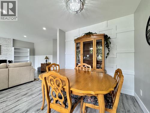 250 Heron Road, Prince Rupert, BC 