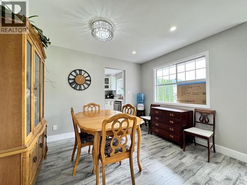 250 Heron Road, Prince Rupert, BC 