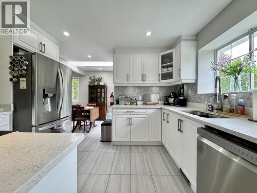 250 Heron Road, Prince Rupert, BC 