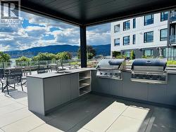 BBQ's @ Common Terrace - 