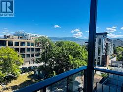 view from balcony - 