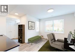 Virtual Staging - Lower Floor - Office - 