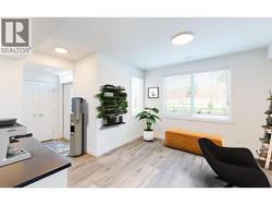 Virtual Staging - Lower Floor - Home Business - 
