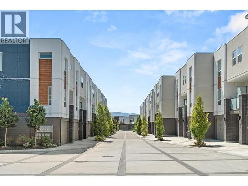 610 Academy Way Unit# 114  Kelowna, BC V1Y 9T1
