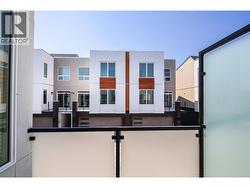 Similar too - Patio off Kitchen/Living Room - 