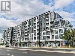 630 - 8763 BAYVIEW AVENUE Richmond Hill, ON L4B 3V1
