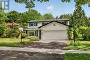 1096 Fair Birch Drive, Mississauga, ON 