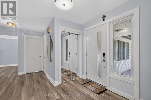 1096 Fair Birch Drive, Mississauga, ON 
