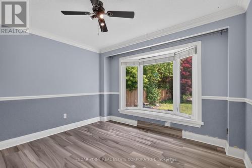 1096 Fair Birch Drive, Mississauga, ON 