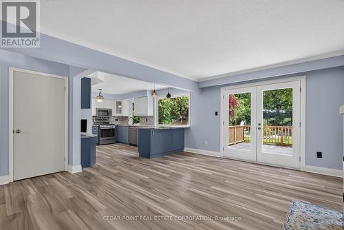 1096 Fair Birch Drive, Mississauga, ON 