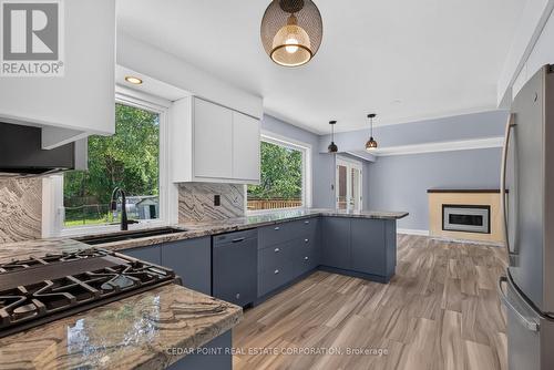 1096 Fair Birch Drive, Mississauga, ON 