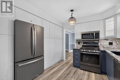 1096 Fair Birch Drive, Mississauga, ON 