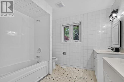 1096 Fair Birch Drive, Mississauga, ON 