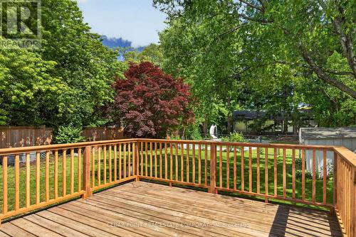 1096 Fair Birch Drive, Mississauga, ON 