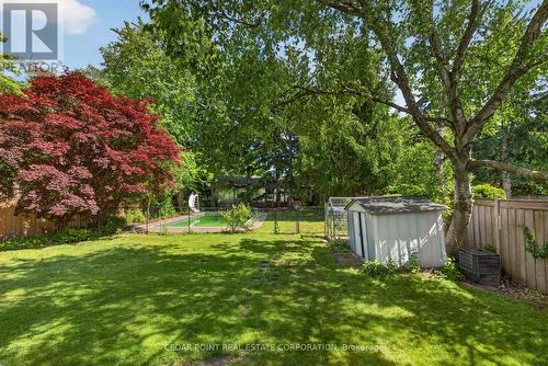 1096 Fair Birch Drive, Mississauga, ON 