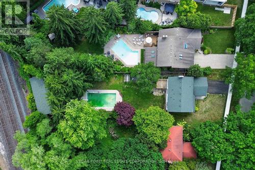 1096 Fair Birch Drive, Mississauga, ON 