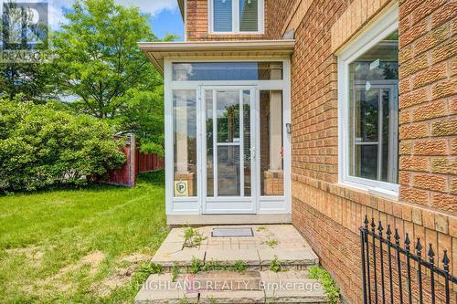 UPPER LEVEL - 5327 LANDSBOROUGH AVENUE , Mississauga, Ontario L5R 3X1 3