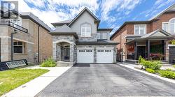 80 THORNBUSH BOULEVARD Brampton, ON L7A 4K1