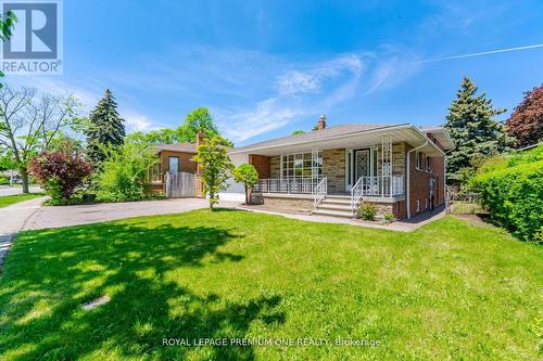 3195 Golden Orchard Drive, Mississauga, ON 