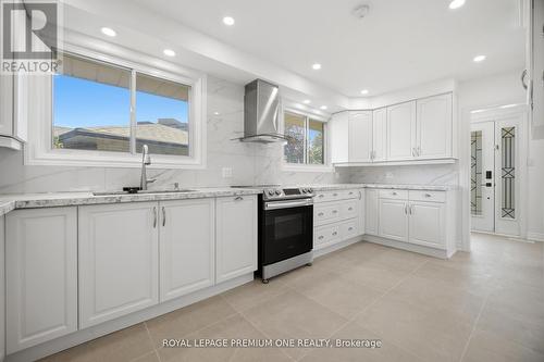 3195 Golden Orchard Drive, Mississauga, ON 