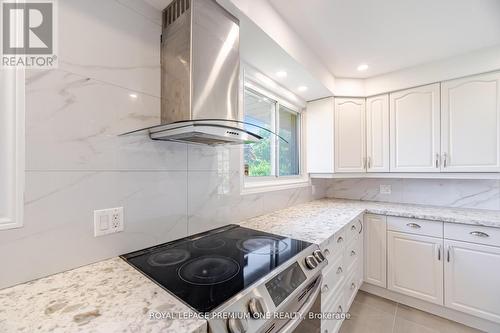 3195 Golden Orchard Drive, Mississauga, ON 