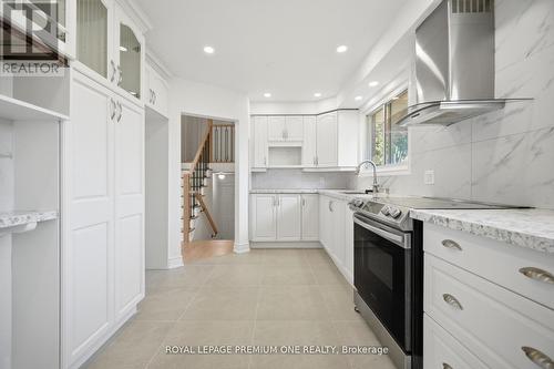 3195 Golden Orchard Drive, Mississauga, ON 