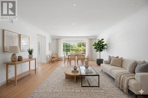 3195 Golden Orchard Drive, Mississauga, ON 
