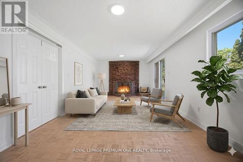 3195 Golden Orchard Drive, Mississauga, ON 