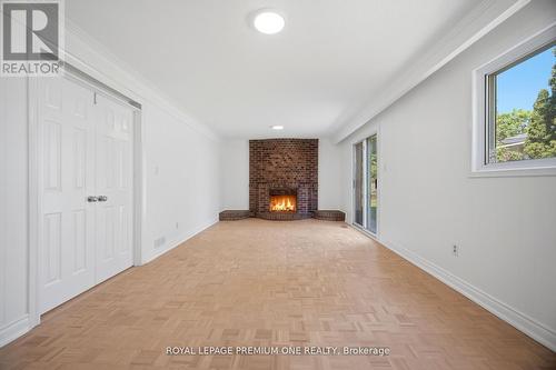 3195 Golden Orchard Drive, Mississauga, ON 