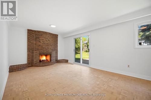 3195 Golden Orchard Drive, Mississauga, ON 