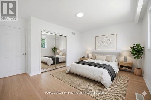 3195 Golden Orchard Drive, Mississauga, ON 